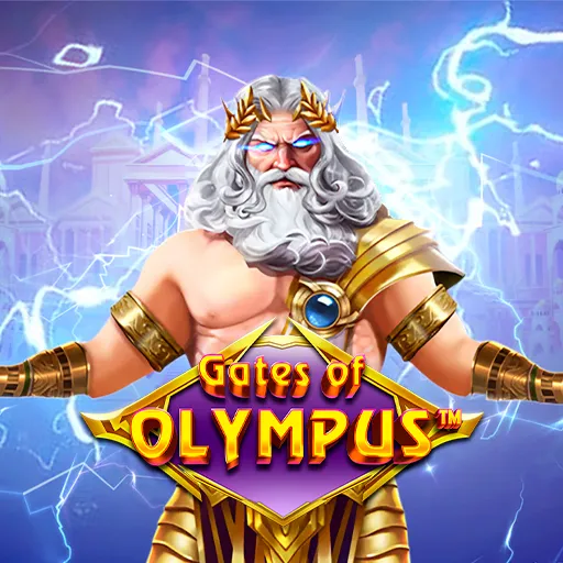 Gates of Olympus
